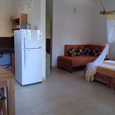 Kamili View Apartments Kiwengwa  Εξωτερικό φωτογραφία