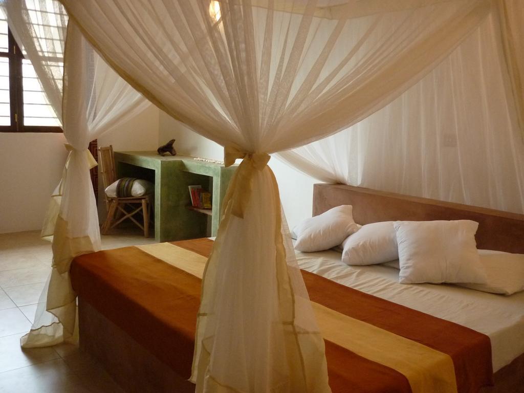 Kamili View Apartments Kiwengwa  Δωμάτιο φωτογραφία