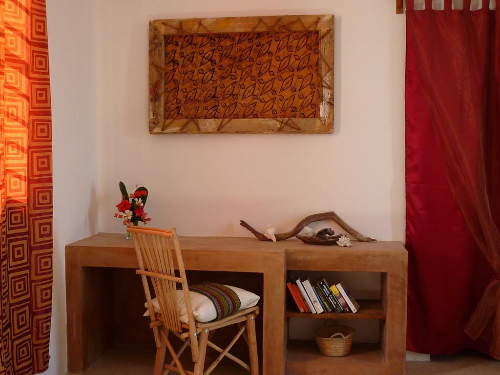 Kamili View Apartments Kiwengwa  Δωμάτιο φωτογραφία