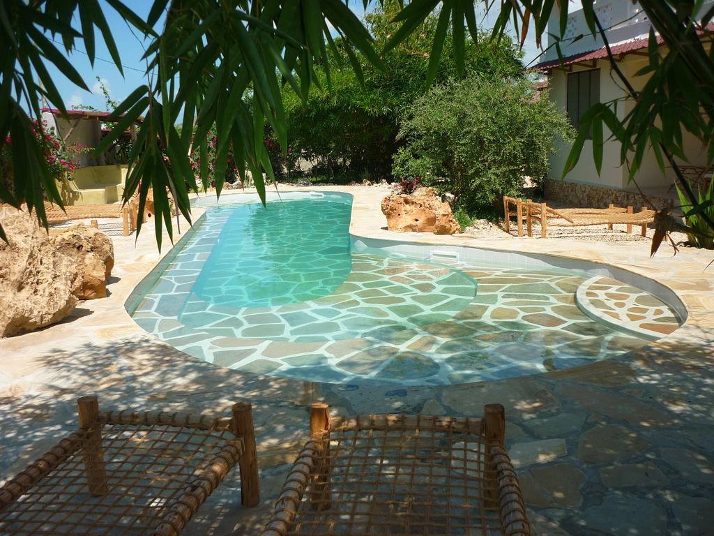 Kamili View Apartments Kiwengwa  Εξωτερικό φωτογραφία