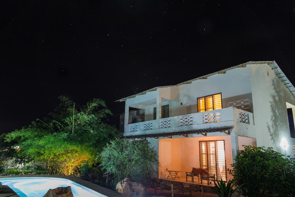 Kamili View Apartments Kiwengwa  Εξωτερικό φωτογραφία