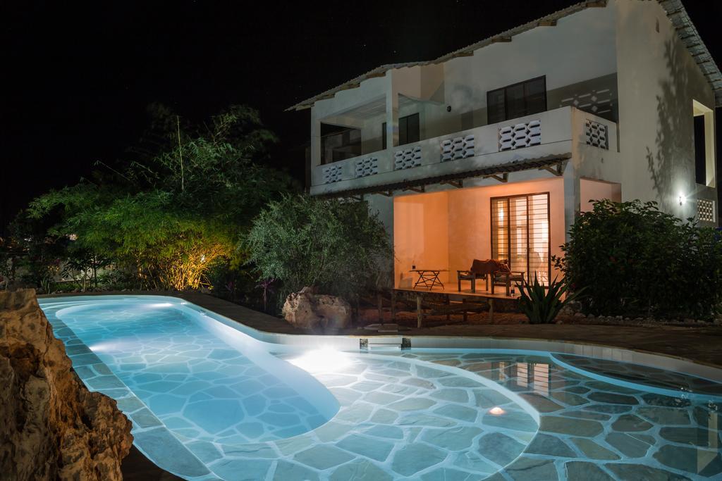 Kamili View Apartments Kiwengwa  Εξωτερικό φωτογραφία