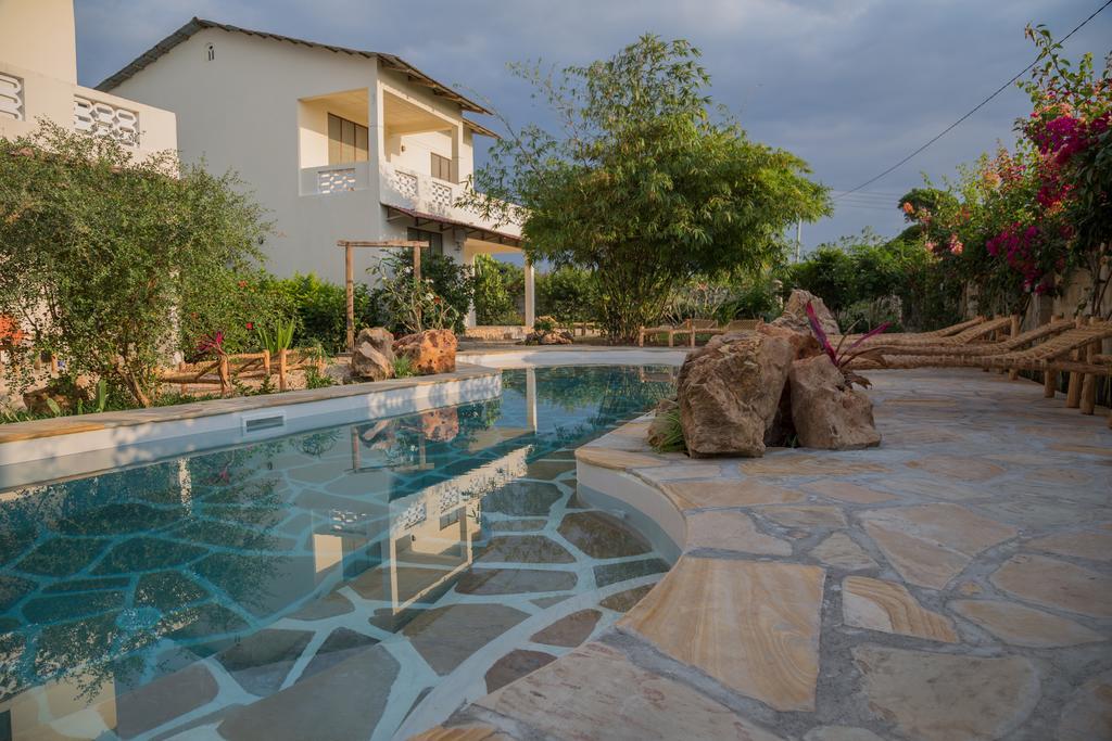 Kamili View Apartments Kiwengwa  Εξωτερικό φωτογραφία
