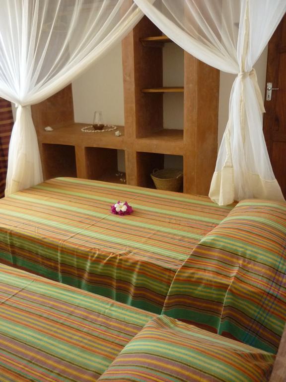Kamili View Apartments Kiwengwa  Δωμάτιο φωτογραφία