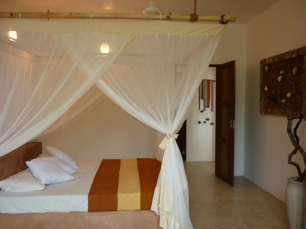 Kamili View Apartments Kiwengwa  Δωμάτιο φωτογραφία