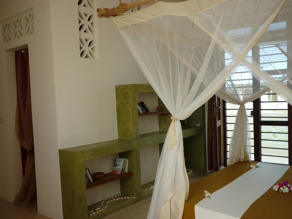 Kamili View Apartments Kiwengwa  Δωμάτιο φωτογραφία