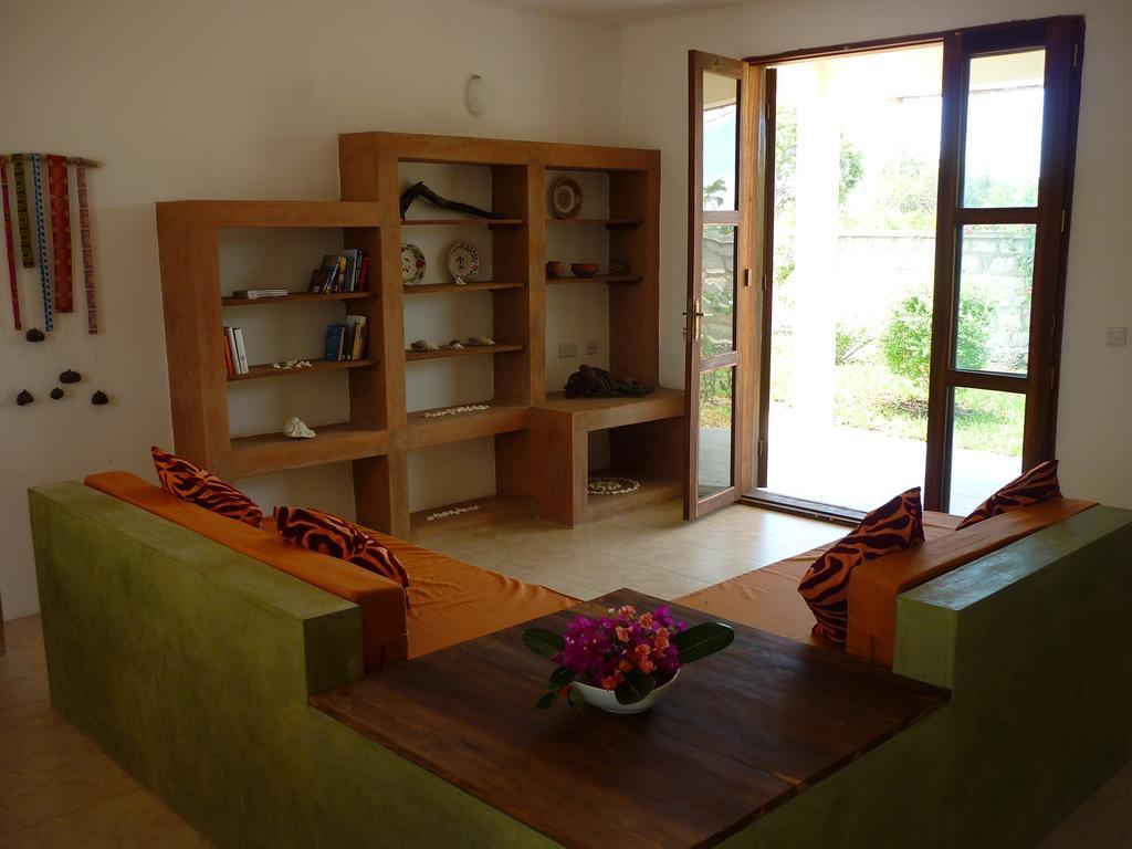 Kamili View Apartments Kiwengwa  Δωμάτιο φωτογραφία