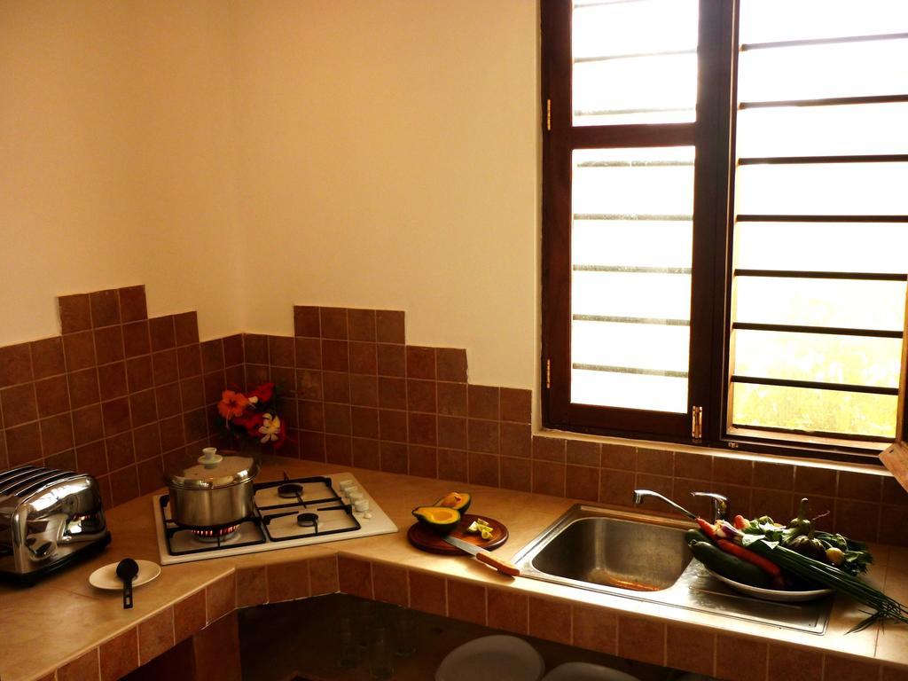 Kamili View Apartments Kiwengwa  Δωμάτιο φωτογραφία