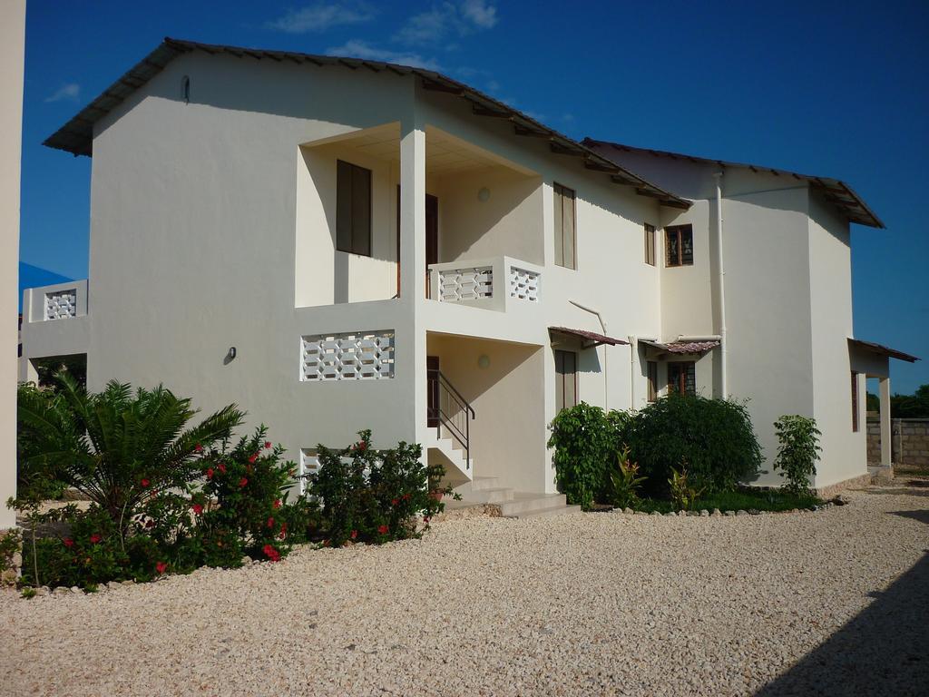 Kamili View Apartments Kiwengwa  Εξωτερικό φωτογραφία