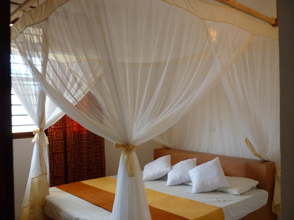 Kamili View Apartments Kiwengwa  Δωμάτιο φωτογραφία