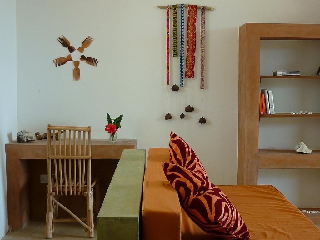 Kamili View Apartments Kiwengwa  Δωμάτιο φωτογραφία