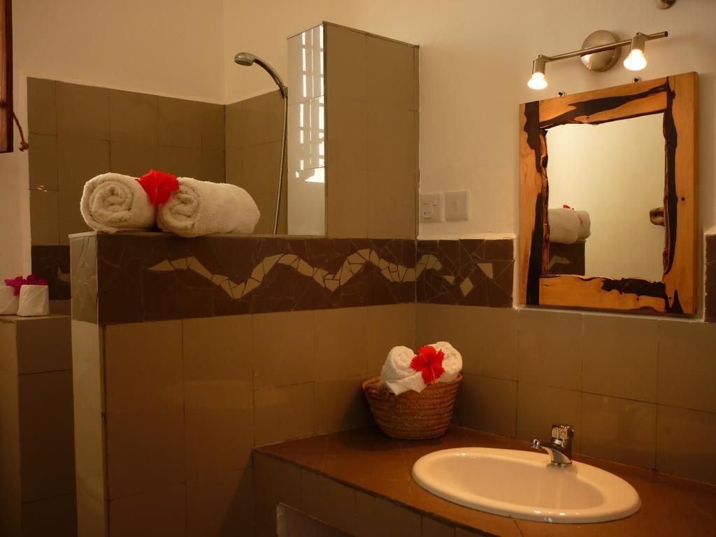 Kamili View Apartments Kiwengwa  Δωμάτιο φωτογραφία