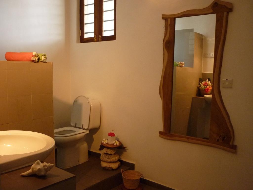 Kamili View Apartments Kiwengwa  Δωμάτιο φωτογραφία