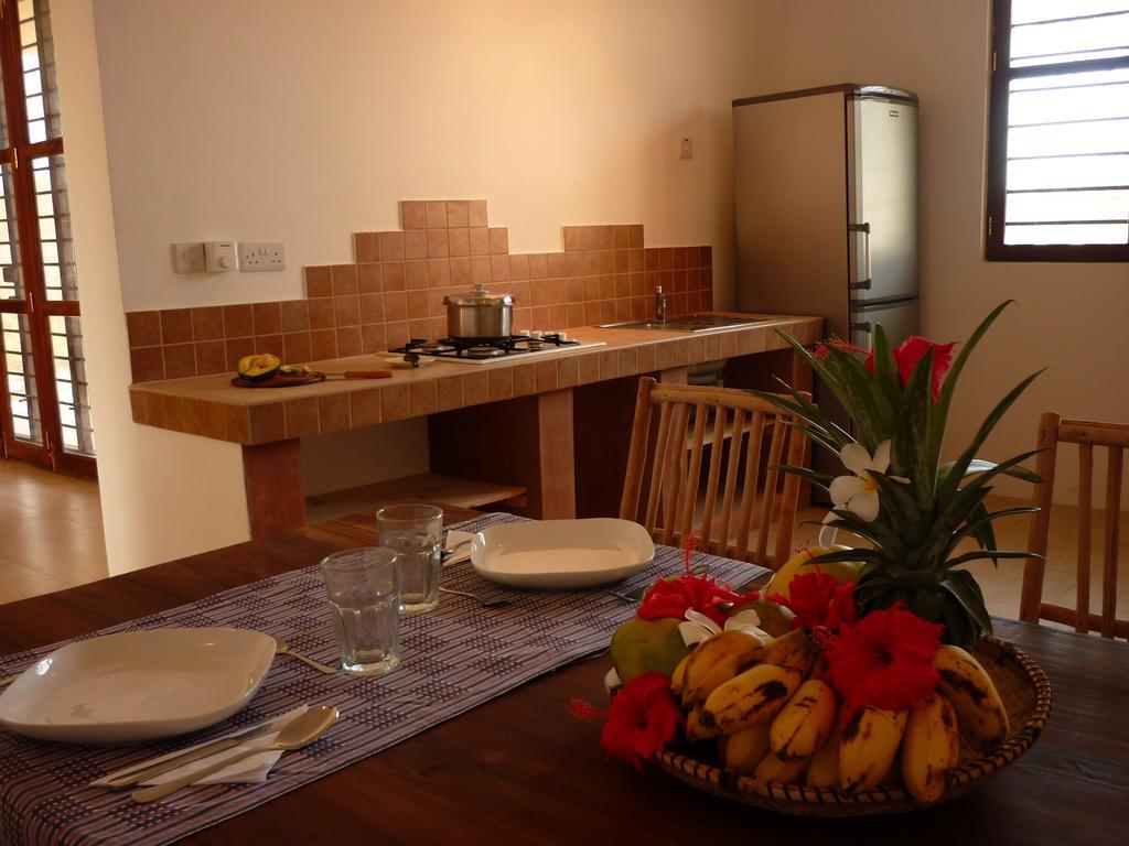 Kamili View Apartments Kiwengwa  Δωμάτιο φωτογραφία
