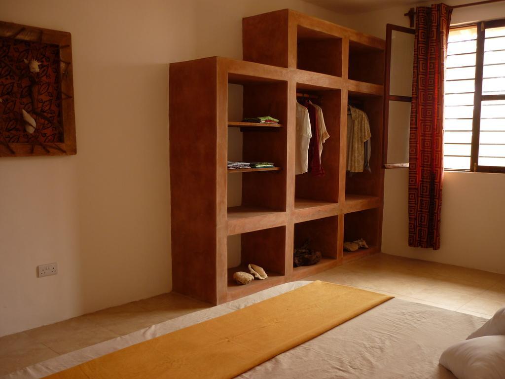 Kamili View Apartments Kiwengwa  Δωμάτιο φωτογραφία