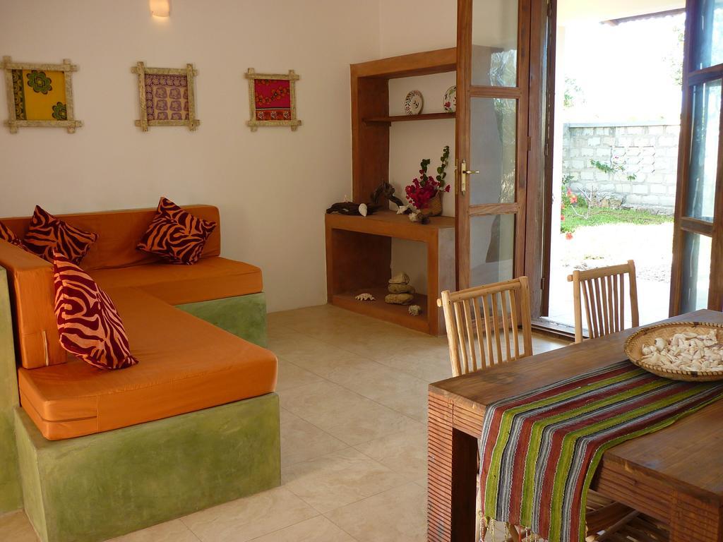 Kamili View Apartments Kiwengwa  Δωμάτιο φωτογραφία