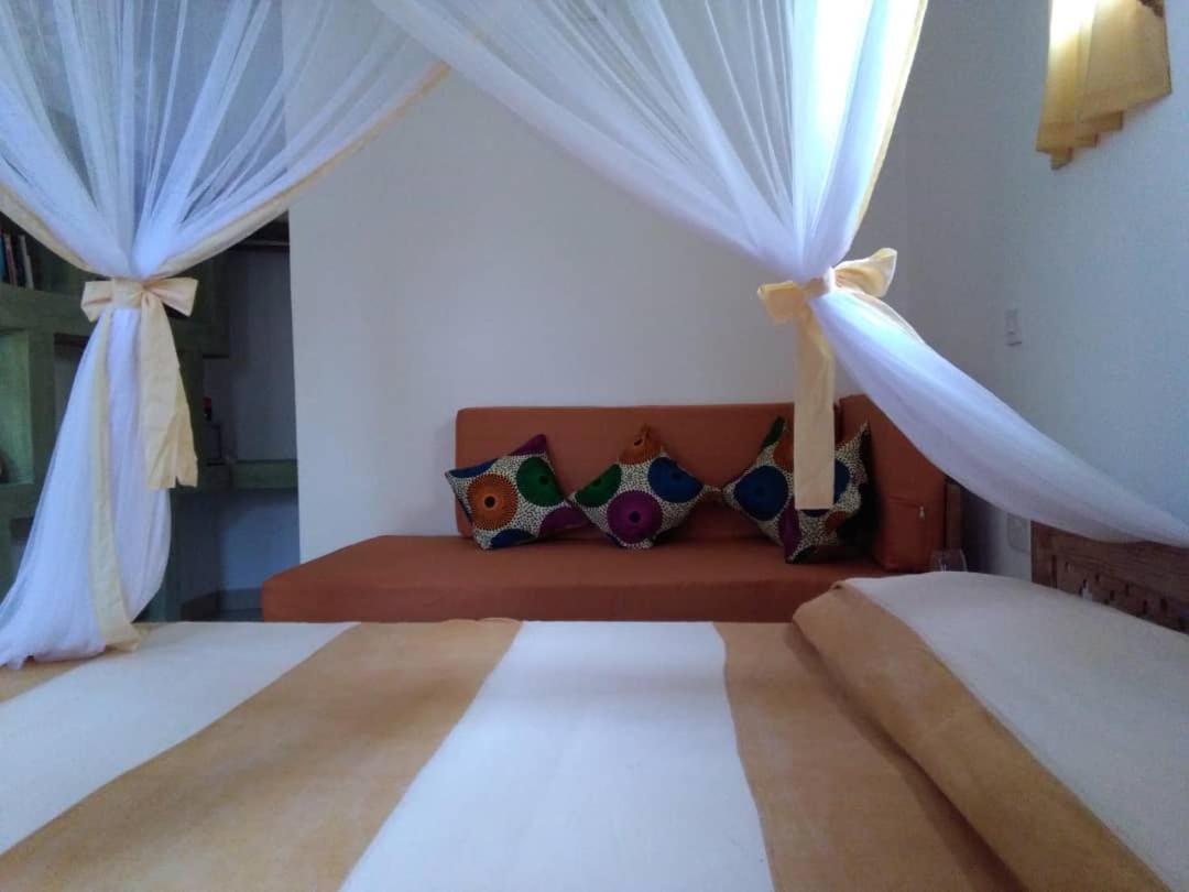 Kamili View Apartments Kiwengwa  Εξωτερικό φωτογραφία