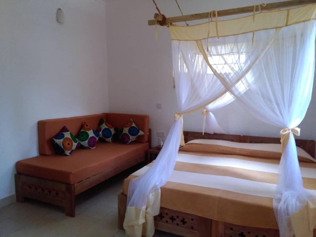 Kamili View Apartments Kiwengwa  Εξωτερικό φωτογραφία