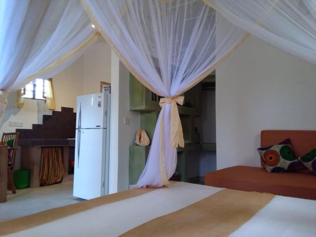 Kamili View Apartments Kiwengwa  Εξωτερικό φωτογραφία