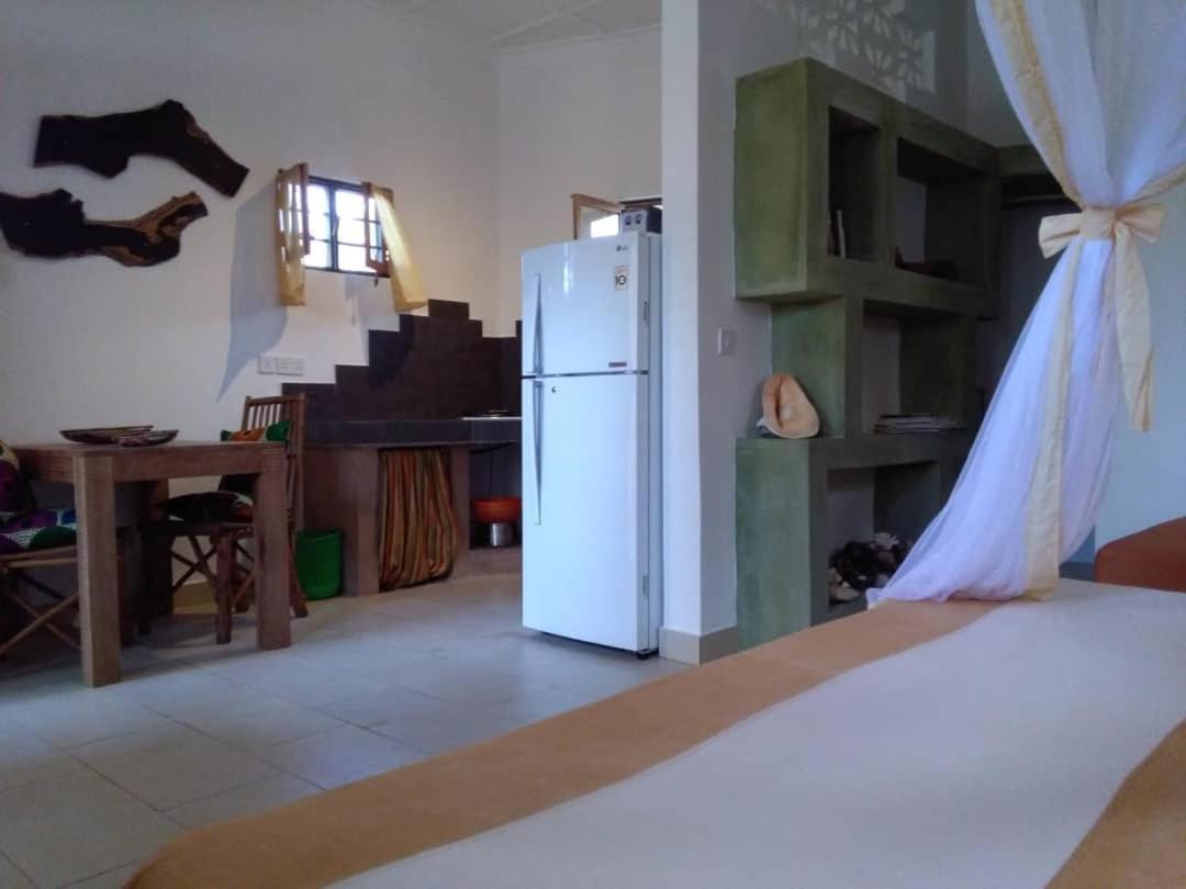Kamili View Apartments Kiwengwa  Εξωτερικό φωτογραφία